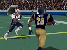 Madden NFL 2003 Image