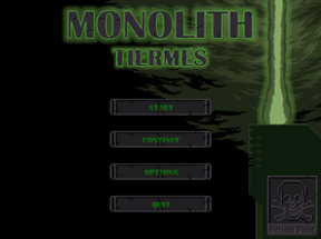 Monolith: Tiermes Image