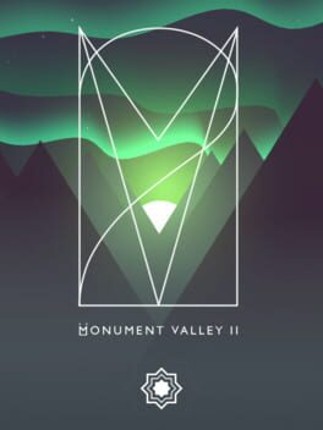 Monument Valley 2 Game Cover