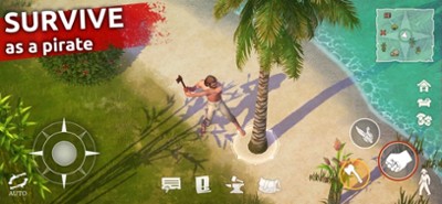 Mutiny: Pirate Survival RPG Image
