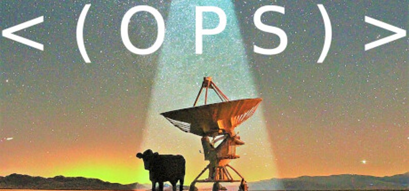 Ops Game Cover