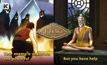 Pahelika: Revelations Image