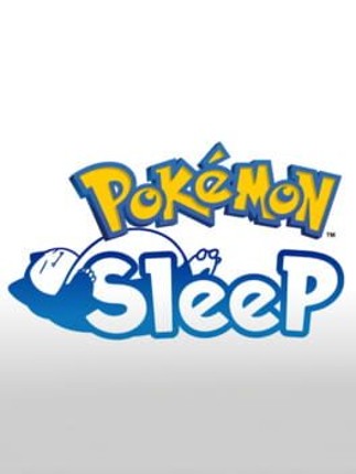 Pokémon Sleep Game Cover