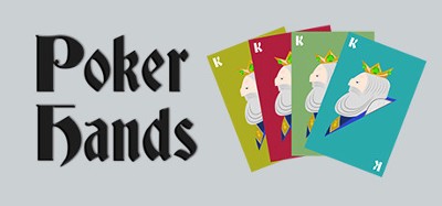 Poker Hands Image