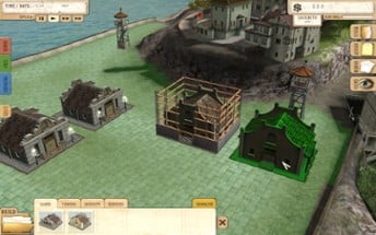 Prison Tycoon Alcatraz Image