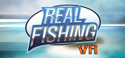 Real Fishing VR Image