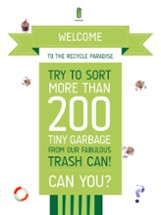 Recycle Paradise Image