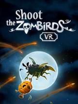 Shoot The Zombirds VR Image