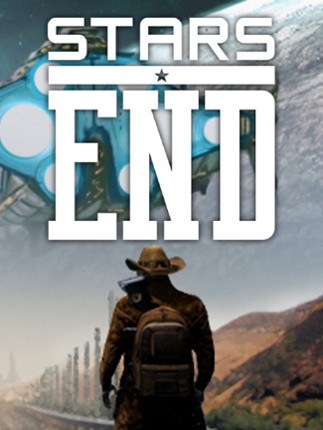 Stars End Game Cover