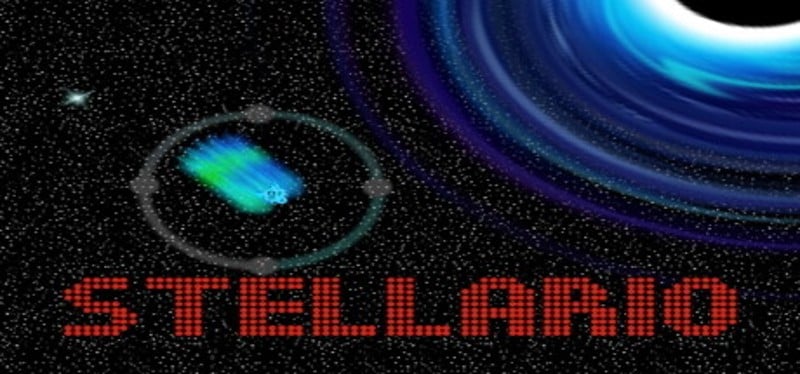 Stellario Game Cover