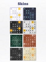 Sudoku Multiplayer Challenge Image