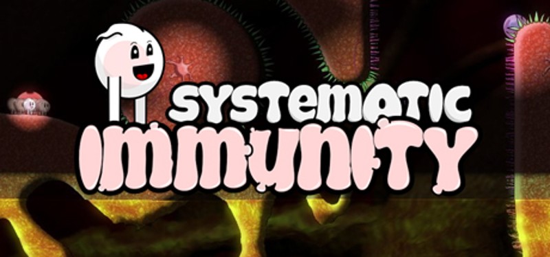 Systematic Immunity Game Cover