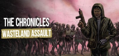 The Chronicles: Wasteland Assault Image