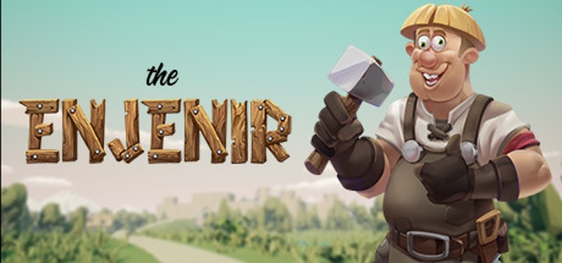 The Enjenir Game Cover