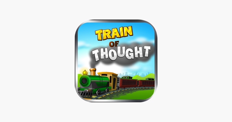 Train of Thought Game Cover