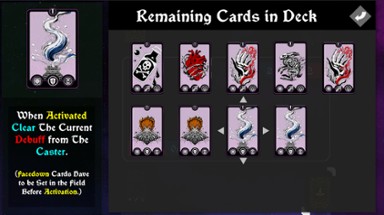 WitchCraft: Spellbound Decks Image