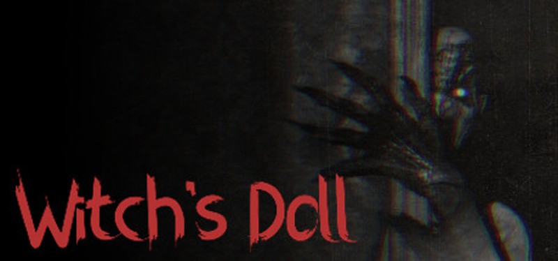 Witch's Doll Game Cover