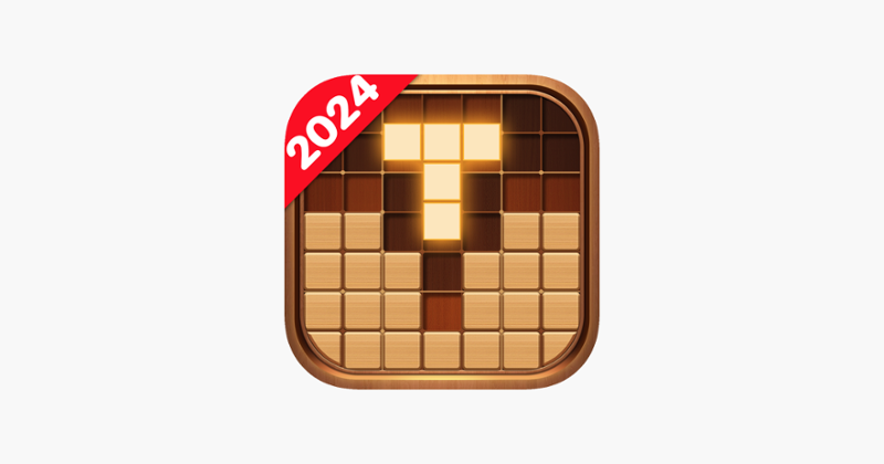 Wood Block 99 - Sudoku Puzzle Game Cover