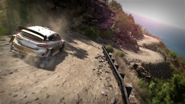 WRC 8 Image