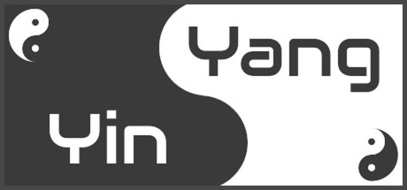 Yin Yang Game Cover