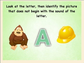 ABC Genius - Preschool Games for Learning Letters Image