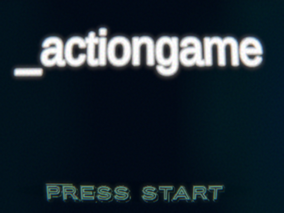 _actiongame Game Cover