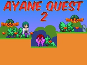 Ayane Quest 2 Image
