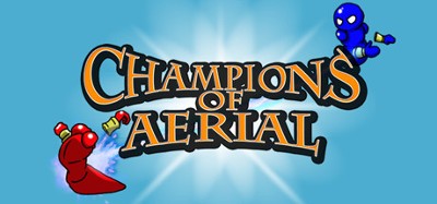 Champions of Aerial Image