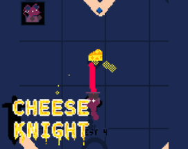 Cheese Knight Image