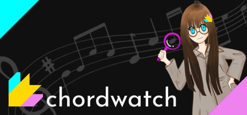 Chordwatch Game Cover