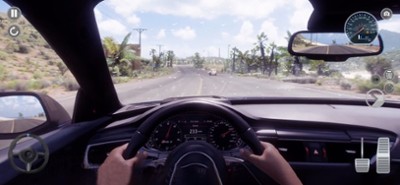 City Car Driving Games 2023 Image
