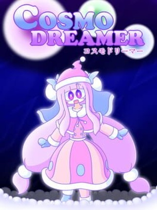 CosmoDreamer Game Cover