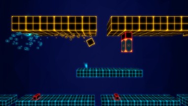 Cube Runner 2 Image