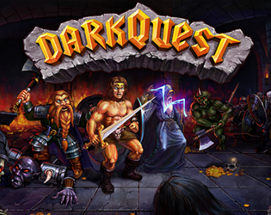 Dark Quest Image