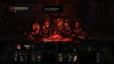 Darkest Dungeon Image