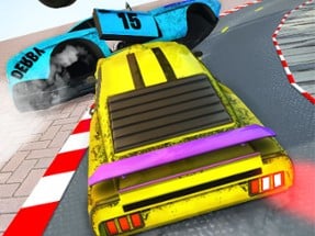 Derby Destruction Simulator Image