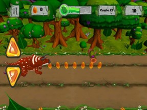 Dino's Survival Run Image