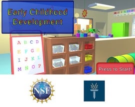 Early Childhood Simulation Image