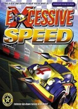 Excessive Speed Image