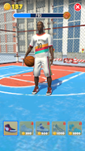 Basketball Life 3D - Dunk Game Image