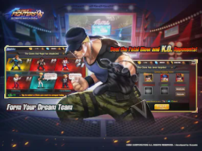 KOF'98 UM OL Image