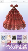 Shining Nikki-Fashion Makeover Image