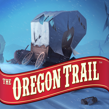 The Oregon Trail: Boom Town Game Cover