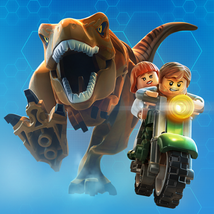 LEGO® Jurassic World™ Game Cover
