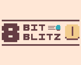 8-Bit Blitz Image