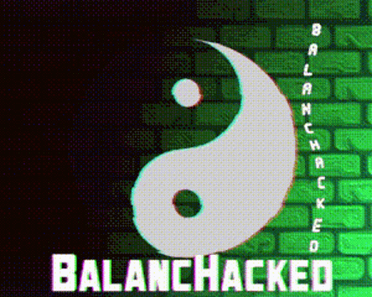 BalanceHacked Game Cover