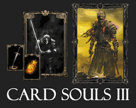 Card Souls 3 Image