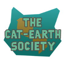 The Cat-Earth Society Image