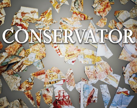 Conservator Game Cover
