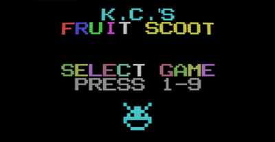 K.C.'s Fruit Scoot Image